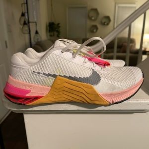 Nike metcon 7